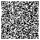 QR code with Andersons contacts