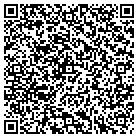 QR code with K S Peters Carpet & Upholstery contacts