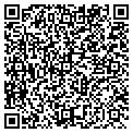QR code with Jamies A Salon contacts
