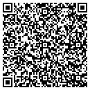 QR code with R Bruce Bryan Assoc contacts