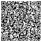 QR code with H & R Block Tax Service contacts