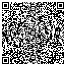 QR code with Zimmerman Excavation contacts