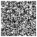 QR code with Crystal Air contacts