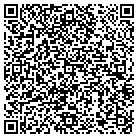 QR code with Nancy's Fabrics & Gifts contacts