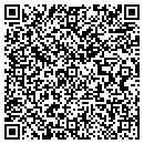 QR code with C E Ready Mix contacts