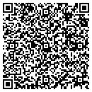QR code with ULSTDP contacts