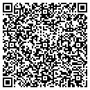 QR code with D C Cab Co contacts
