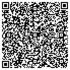 QR code with University Orthopedics Center contacts