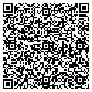 QR code with Thomas Faustino DC contacts