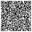 QR code with 2 M Associates contacts
