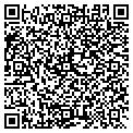 QR code with Kimmels Bakery contacts