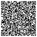 QR code with Coin Shop contacts