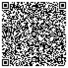 QR code with Malvern Design Workshop Inc contacts