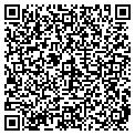 QR code with John C Ridinger DMD contacts