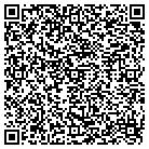 QR code with Omg Cnter For Cllborative Lrng contacts