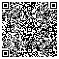 QR code with P Q Corp contacts