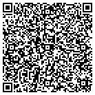 QR code with Tiny Treasures Nursery School contacts