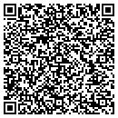 QR code with L H Burkhart Milk Hauling contacts