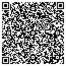QR code with Alvin Properties contacts