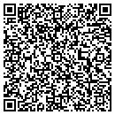 QR code with D R Fusco Inc contacts