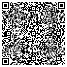 QR code with Pressed 4 Time Mobile Dry Clng contacts