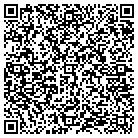 QR code with Amber's Blue Velvet Tattooing contacts