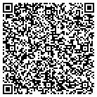 QR code with James F Keefer Photography contacts