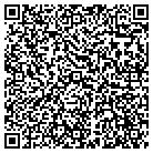 QR code with H Edward Quay Welding Specs contacts