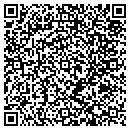 QR code with P T Chopping MD contacts