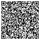 QR code with Repo Records contacts