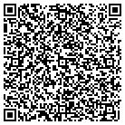 QR code with Elwood B Shughart Backhoe Service contacts