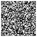 QR code with James B Longacre contacts