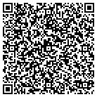 QR code with G G Green Interior Design contacts
