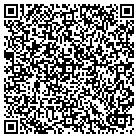 QR code with Universal Missionary Baptist contacts