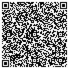 QR code with Microbac Laboratories Inc contacts