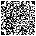 QR code with BSI Computing contacts