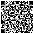 QR code with Pasco Sales Co contacts