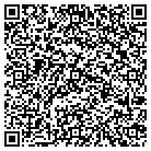 QR code with Kong Chow Benevolent Assn contacts