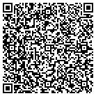 QR code with Rainbow Wall To Wall Capeting contacts