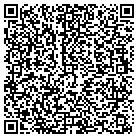 QR code with Hoover's Tire & Alignment Center contacts