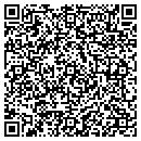 QR code with J M Fields Inc contacts