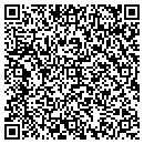 QR code with Kaiser's Cafe contacts