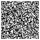 QR code with Roncalli Center Christian contacts