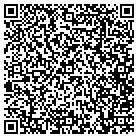 QR code with Leslie Minet-Hyman PHD contacts