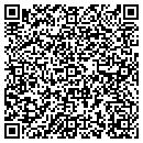QR code with C B Collectibles contacts