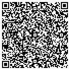 QR code with Anita's A-1 Cleaning Service contacts