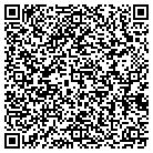 QR code with Blue Ribbon Computers contacts