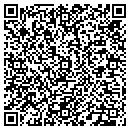 QR code with Kencrest contacts