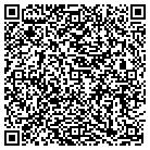 QR code with Ostrom Building Stone contacts