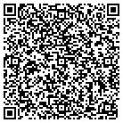 QR code with Martin Custom Glueing contacts